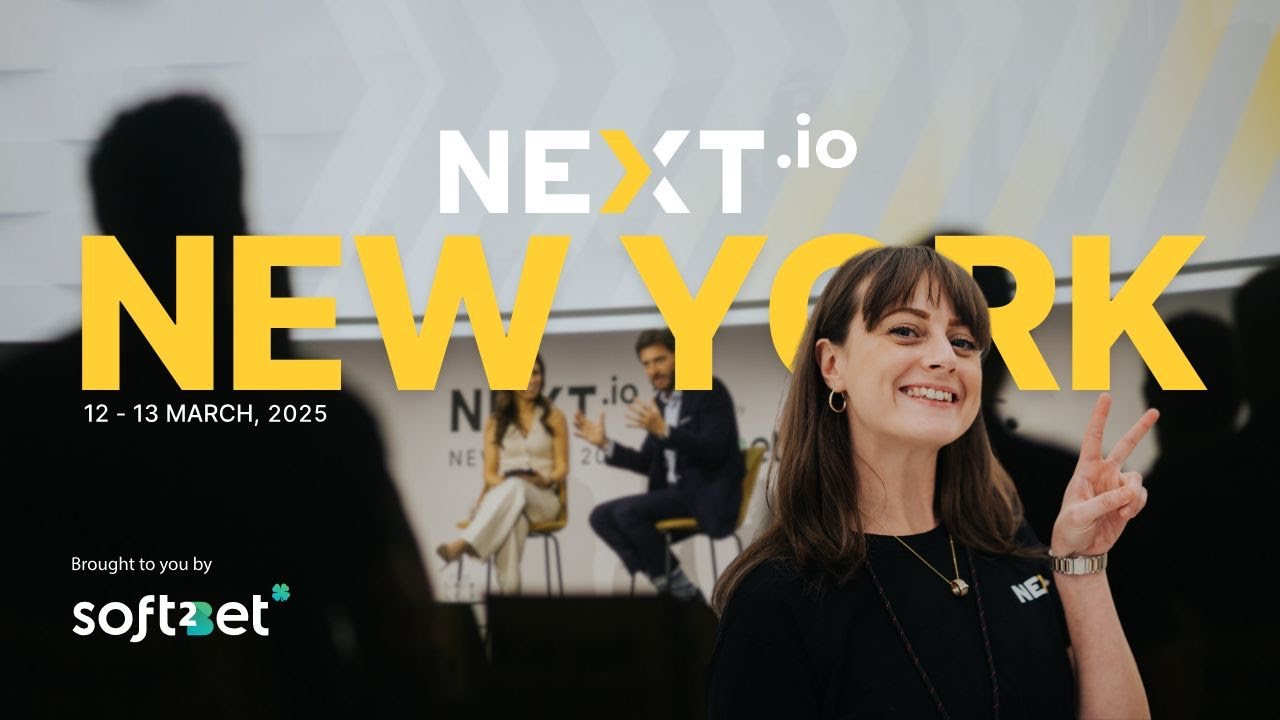 NEXT Summit: New York