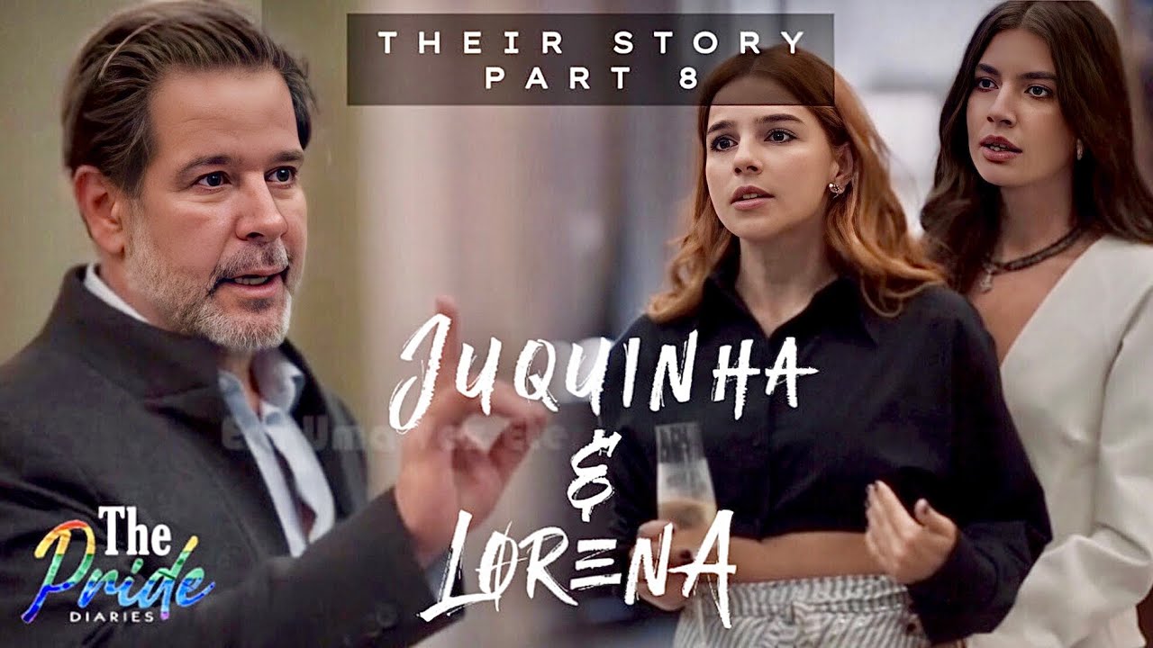 Juquinha&Lorena Part 8 