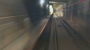 TTC Line 4 Sheppard Timelapse