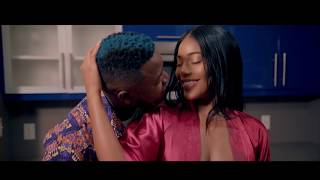 MC GALAXY - PLANTAIN (Official Video)