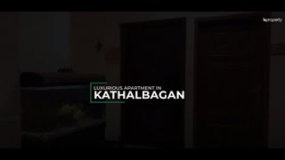 Luxurious 3,217 Sq. Ft. Flat in Kathalbagan | Flat for Sale in Dhaka screenshot 5