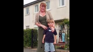 The Boy Who Lived Before -- The Incredible Story Of Cameron Macauley