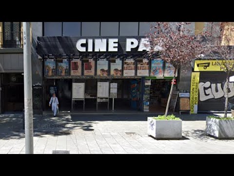 Reabre el mítico Cine Paz de Madrid, con su vocación por el cine independiente