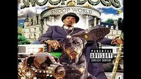 Snoop Dogg - "DP Gangsta" feat C-Murder