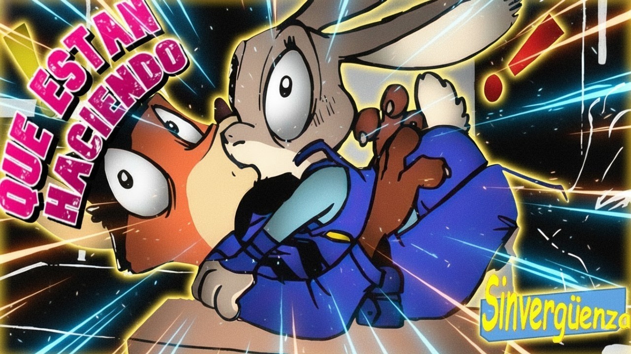 QUE ESTAN HACIENDO ESCONDIDOS