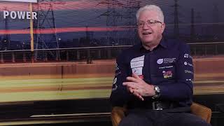 ESI Africa Studio interview with Alan Winde, Western Cape Premier