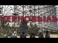 Чернобыльская АЭС. Зона Отчуждения