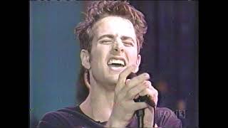 Joey McIntyre *Stay the Same*  Rosie