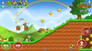 Leps World 2 - Tutorial Island 1-3