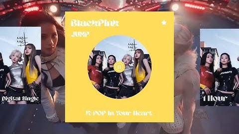 BLACKPINK(블랙핑크)