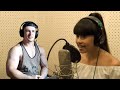 Bodybuilder Reacts - Vibes - Adam And Diana Ankudinova