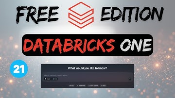 Wat is Databricks One? Complete UI-walkthrough voor beginners