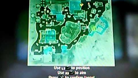 MW3 glitches-how to disable all killstreaks Online