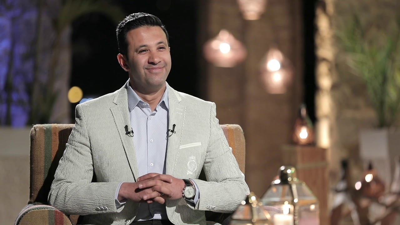 برنامج مصر أرض الأنبياء الحلقة الثالثة | قصة سيدنا إبراهيم ج1