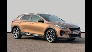 EMG KINGS LYNN KIA XCEED 3