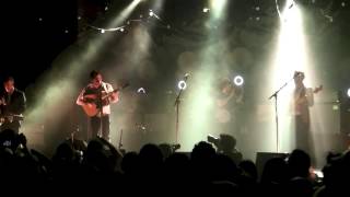 Mumford & Sons - Babel - (Live Paris 2013)