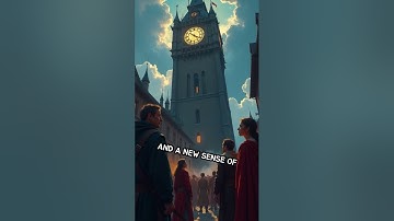 How the Mechanical Clock Changed Humanity