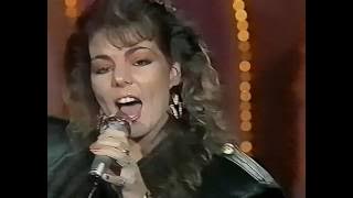 Sandra - Hi! Hi! Hi! (Tout Le Monde Le Sait 1986)