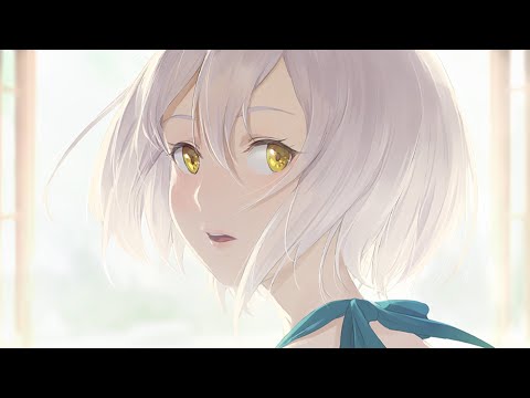 【オリジナル曲】ラストダンスは求めないで/花奏かのん【Don't Stop Dancing】