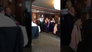 Adele Hello Wedding Parody