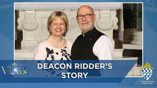 Deacon Glenn and Colene Ridder tell their story | Catholic Views