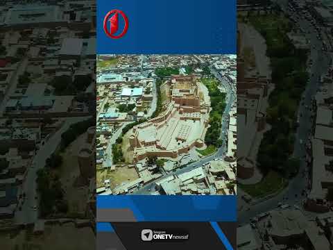 افتتاح اولین شفاخانه پنجاه بستر در هرات به ارزش بیست و هشت میلون افغانی