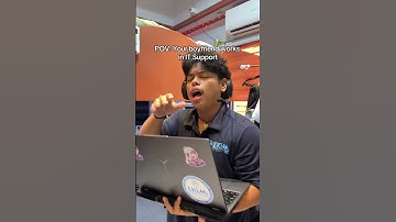 But did you submit a ticket tho? 🤣😭 #shorts #funny #itsupport #helpdesk #itmemes #techsupport