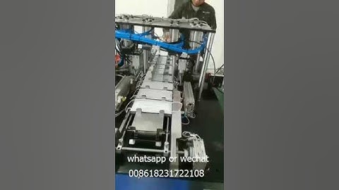 Face mask ear loop welding machine,face mask making machine