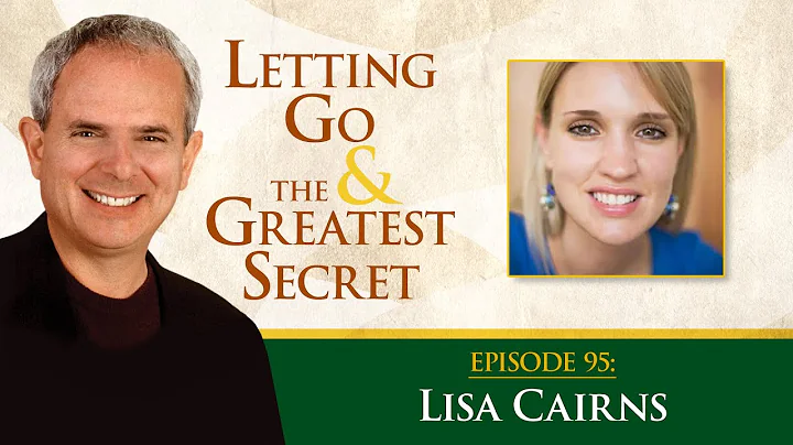 Lisa Cairns - The Beauty of Being