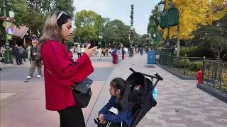 Disneyland Shanghai 🏰