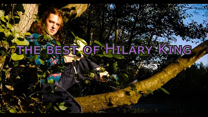 Hilary King's Most Iconic Moments