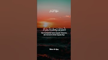 القران الكريم بصوت مريح #اكسبلور #duet #الله #الرحمن