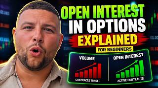 What Is Open Interest in Options? OI Explained for Beginners