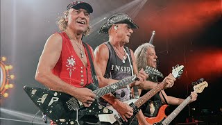 Scorpions - I'm Leaving You (Las Vegas Residency, 13th April 2024)