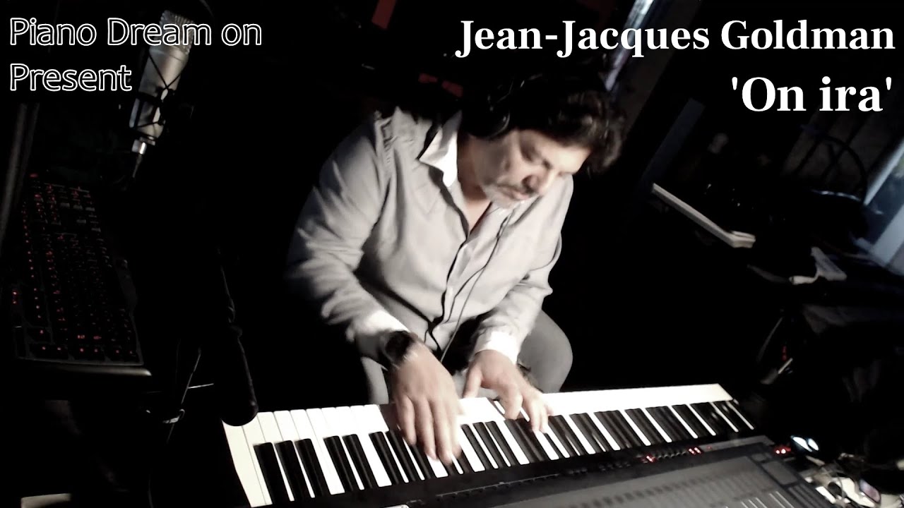 On ira -- Jean-Jacques Goldman - YouTube