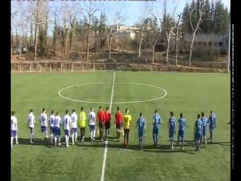 დასავლეთის თასი–2017.\"იმერეთი\"ხონი–\"სამეგრელო\" ჩხოროწყუ