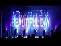Beautiful Day - U2 (SIX a cappella cover)