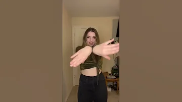 How to do Helicopter Hands from TikTok Dances 🚁