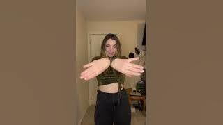 How to do Helicopter Hands from TikTok Dances 🚁