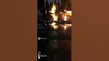 Cepheus Protocol  Cerberus Units Highlight #shorts