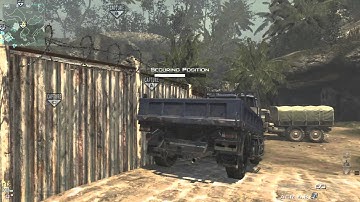 The Chokes are Real... :: iTemp