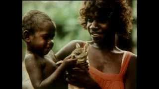The First Australians Fight Back - John Pilger - The Secret Country - 1985