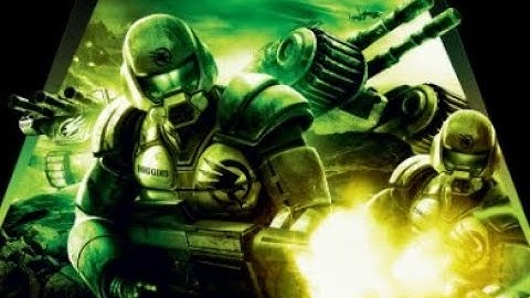 C&C3: Tiberium Wars: GDI - Campaign Part 3 - Hard Difficulty 2024 [FULL HD]