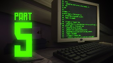 Intro to Programming in Lua [Part 5]
