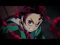 Demon slayer amvtragic