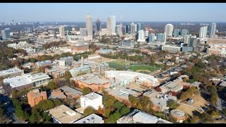 Georgia Tech: This Is The Place
