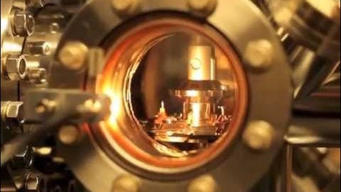 Atom Probe Tomography - The Oxford Energy Film Competition