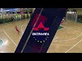 Highlights | Кардинал-Рівне 2:6 ХІТ | Favbet Екстра-ліга 2019/2020. 6-й тур