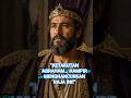 Kitab Kejadian 20 “Saat Abraham Takut, Tuhan Tetap Setia" #abraham #abimelekh #renunganpagi