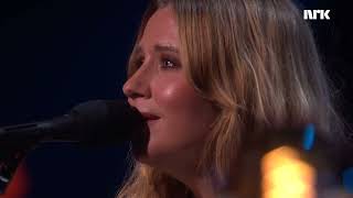 Ingebjørg Bratland & Odd Nordstoga - Heimlandsong (Live på NRK Lindmo)